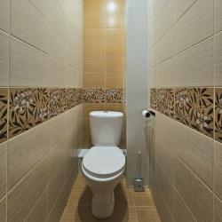 2-комнатные апартаменты улучшенные