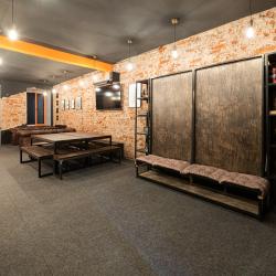 Фото Апартаменты Loft (Лофт) Арбат