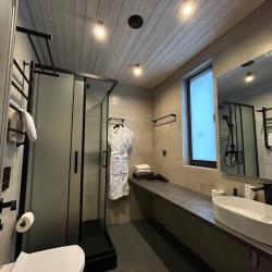 1-комнатные апартаменты люкс