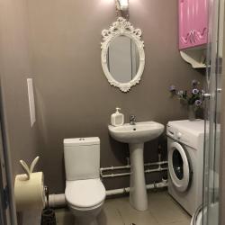 Фото Отель White rabbit apartments на улице Зеленый остров