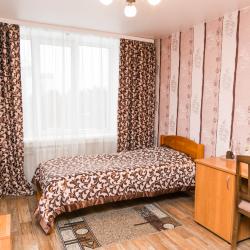 Фото Отель Золотая Долина