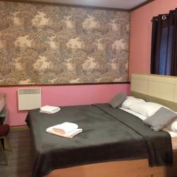 Фото Отель Сак