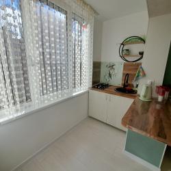 фото 8 Rooms Apartments (Румс Апартментс) на проспекте Калинина