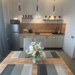 Фото Апартаменты на проспекте Ленина, 1