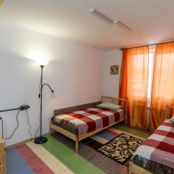 Фото Отель Палитра