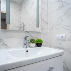 Фото Апартаменты Apart-Deluxe Легенды моря на Советском проспекте 238