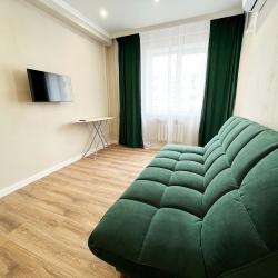 Фото Апартаменты на улице Белгородская 13