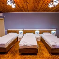 Номер стандарт с 3 односпальными кроватями