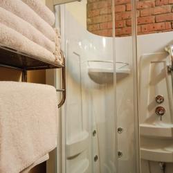 3-комнатные апартаменты улучшенные