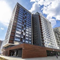 Фото Отель Уральское Гостеприимство на Успенском проспекте 113Г