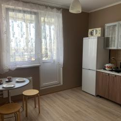 Фото Апартаменты на улице Преображенская 13