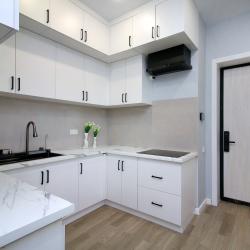 Фото Апартаменты на Cейфуллина 416 к3