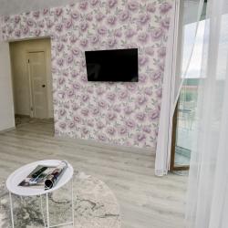 Фото Апартаменты на улице имени Вадима Сивкова 273