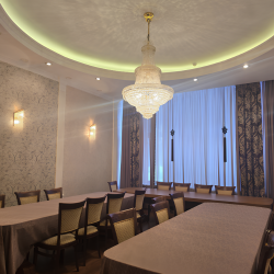 Фото Отель Пушкинъ