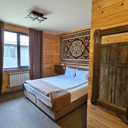 Фото Отель Ridder Resort Hotel ( Резорт)