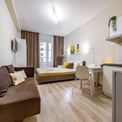 фото 21 ApartMe (АпартМи) на шоссе Пулковское 14Е