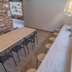 Фото Отель Hot place (Хот плэйс)