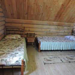 2-комнатный номер стандарт с 2 односпальными кроватями