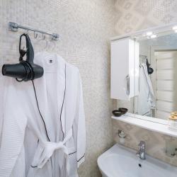 2-комнатные апартаменты стандарт