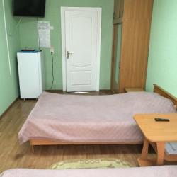 Фото Отель Кристалл