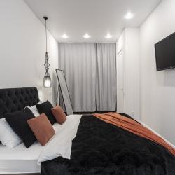 Фото Апартаменты Apart Vl (Апарт ВЛ) на улице Набережная 5В
