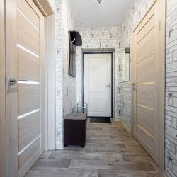 1-комнатные апартаменты стандарт