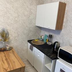 Апартаменты на Омской улице, 64 — 0eeb5be628edb987a38d21befe79e825