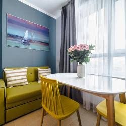 фото 52 River Side (Ривер сайд) на проезде Мукомольном