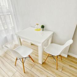 Фото Апартаменты 2Ночи на улице Ивана Беличенко 92 к2