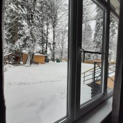 Бунгало премиум