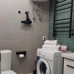 Фото Отель Студия в ЖК Корней
