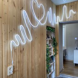 Фото Апартаменты Сердце а на Цаголова 19