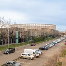 1-комнатные апартаменты улучшенные
