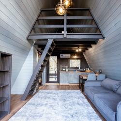 Фото Отель Клевер Парк