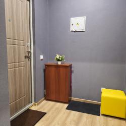 Апартаменты стандарт