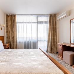 Фото Отель Акваград Hotel&SPA (Акваград СПА)