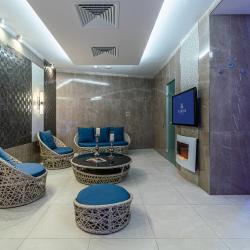 фото 41 Boutique Hotel Albora (Альбора)