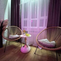 Фото Апартаменты на улице Индустриальная