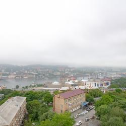 1-комнатные апартаменты стандарт 12 этаж 141