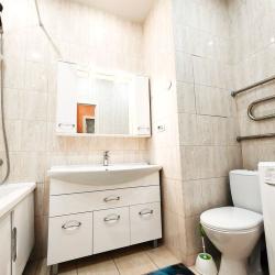 Фото Апартаменты GlobusApartamentCity на улице Омская 18