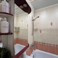 Фото Отель Apartament 52 на улице Челюскинцев 15