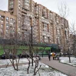 1-комнатные апартаменты стандарт