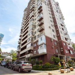 3-комнатные апартаменты стандарт