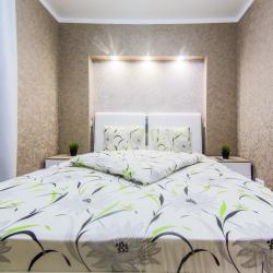 фото 3 HotelRoom24 (ХотелРум24) на переулке Большой Кондратьевский 4к3