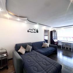 Фото Апартаменты на проспекте Кирова