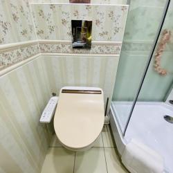 2-комнатные апартаменты улучшенные