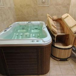 Фото Отель Заря