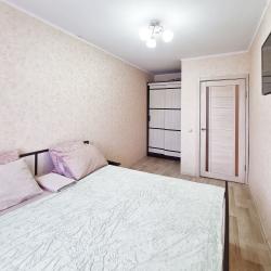 Фото Апартаменты на улице Амурская 65