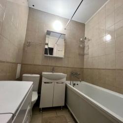 Фото Апартаменты на улице Алабина