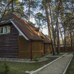 Фото Отель Сосновый бор